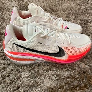 Nike Zoom GT cut